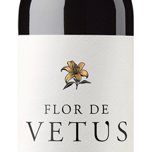 Flor de Vetus Toro – 75 cl
