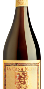 La Caña Navia 100% Albariño – 75 cl