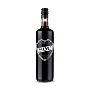 Licor De Café Intenso – 50 cl