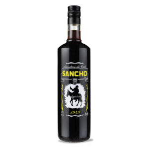 Licor De Café Suave – 50 cl