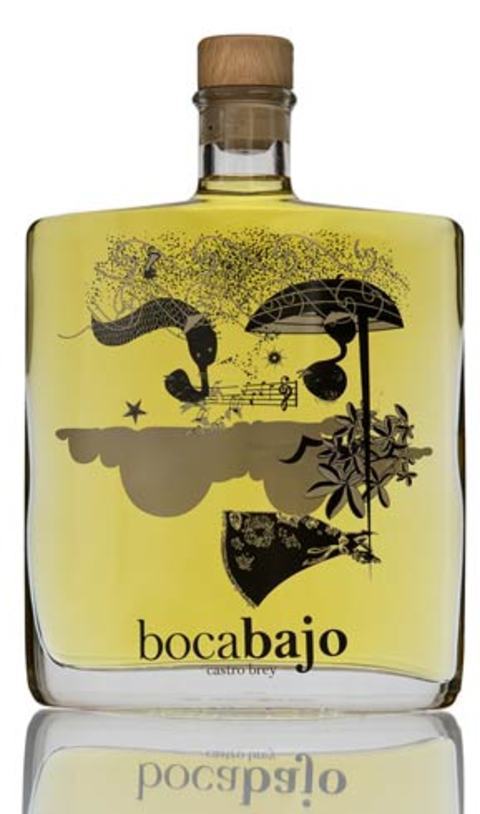 Licor De Hierbas – 50 cl