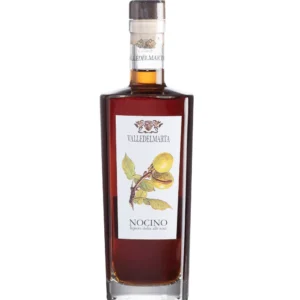Licor De Noz Verde – 50 cl