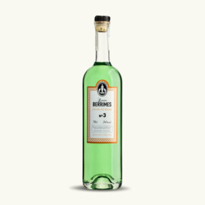 Licor De Ruda – 50 cl