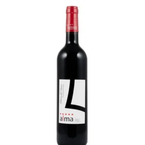 Lynus Alma – 75 cl