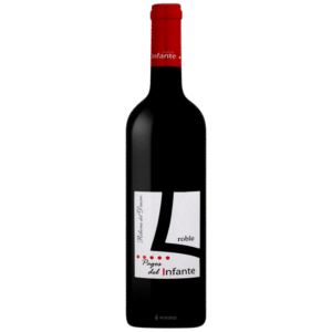 Pago del Infante Roble – 50 cl