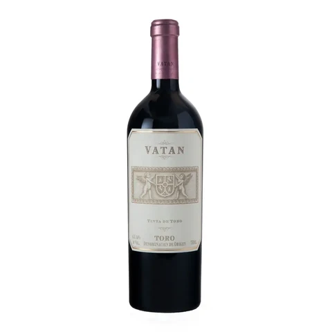 Vatán – 75 cl