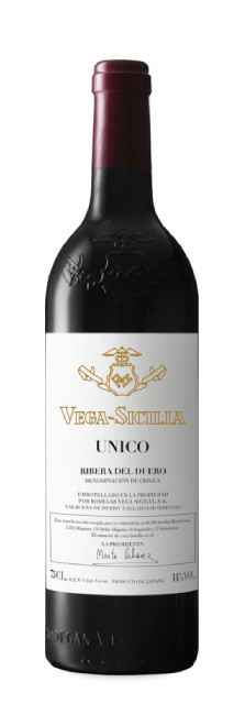 Vega Sicilia Unico 2016 – 75 cl