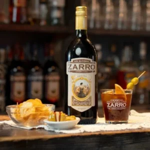 Zarro Blanco – 100 cl