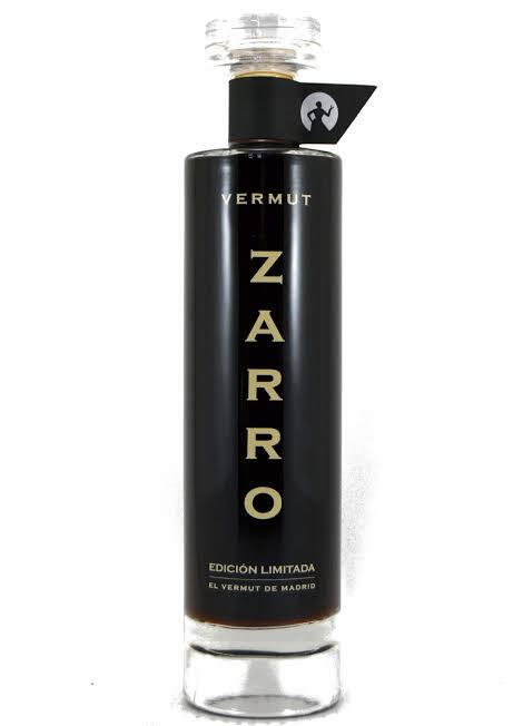 Zarro EDICIÓN LIMITADA – 75 cl