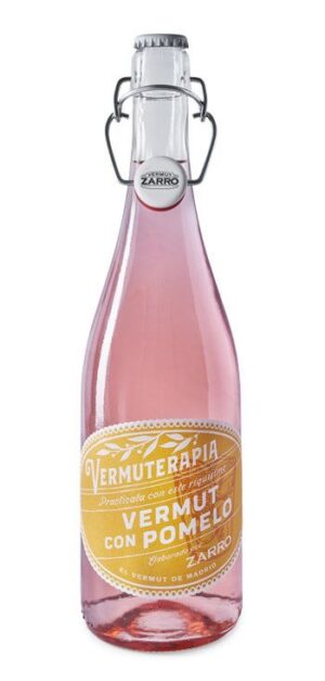 Zarro Pomelo – 75 cl