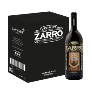 Zarro Reserva – 100 cl
