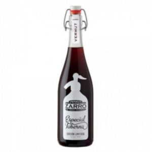 Zarro Rojo – 150 cl