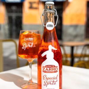 Zarro Spritz – 75 cl