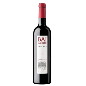 Baigorri Crianza – 600 cl