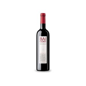 Baigorri Crianza – 50 cl