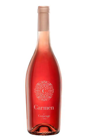 Carmen Rosado – 75 cl