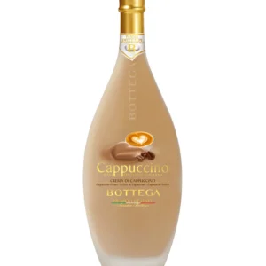 Crema De Licor – 50 cl