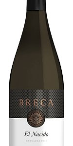 Breca el Nacido – 75 cl