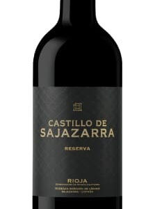Castillo de Sajazarra Reserva – 75 cl
