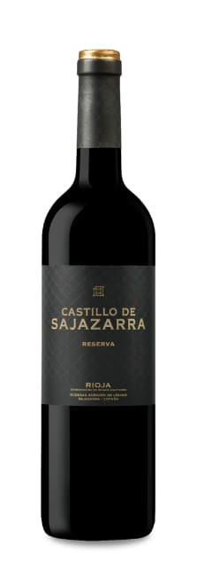 Castillo de Sajazarra Reserva – 75 cl