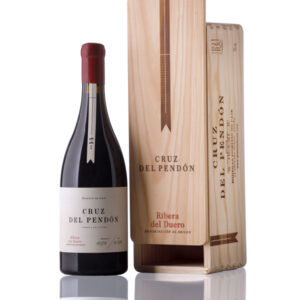 Cruz del Pendón – 75 cl