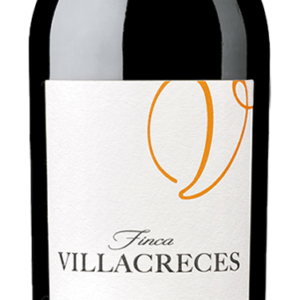 Villacreces Crianza – 75 cl