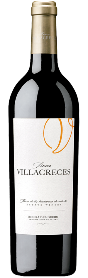 Villacreces Crianza – 75 cl