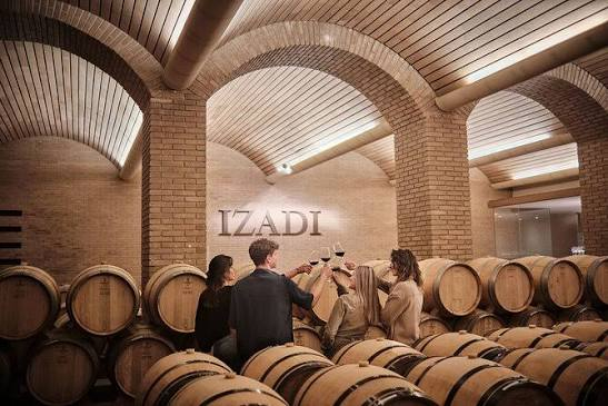 Bodegas Izadi