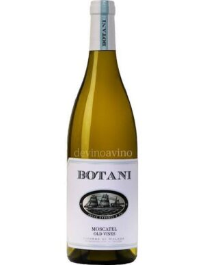 Botani Magnum 20 Aniversario – 150 cl