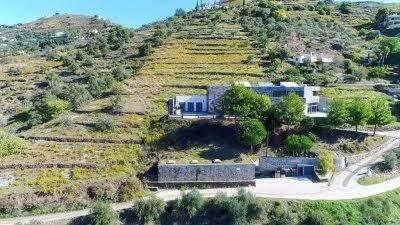 Bodegas Botani / D.O. Malaga