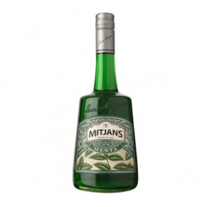 Licor De Menta – 50 cl