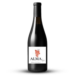 Lynus Alma – 75 cl