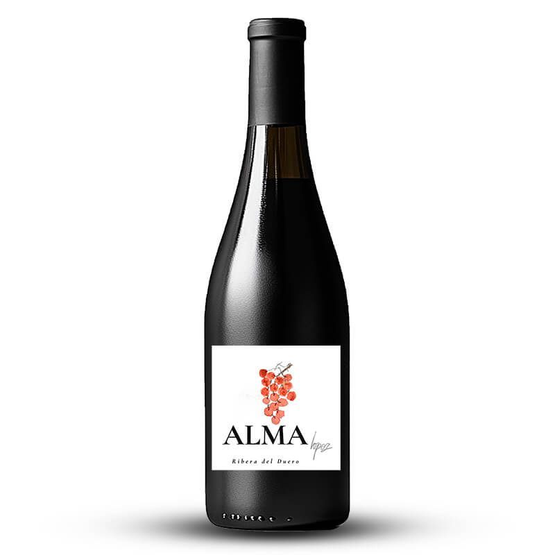 Lynus Alma – 75 cl