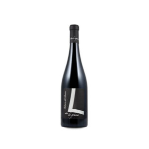 Lynus Año de Gracia – 75 cl