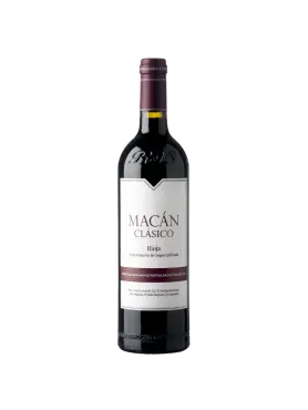 Macán Clásico – 75 cl