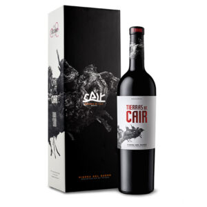 Tierras de Cair – 75 cl