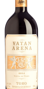 Vatán Arena – 75 cl