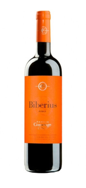 Biberius Roble (Magnum) – 150 cl