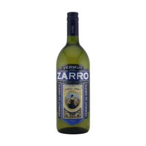 Zarro Blanco – 100 cl